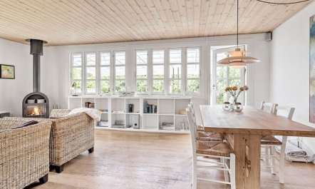 'Skrolan' - 200m from the sea 1