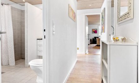 'Skrolan' - 200m from the sea 7