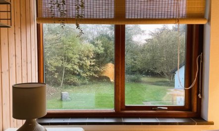 'Dana' - 525m from the sea 1