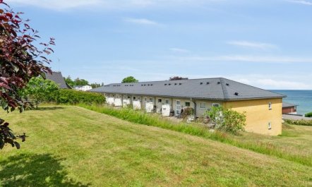 'Feodora' - 100m from the sea 7