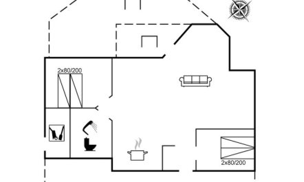 'Henric' - 75m from the sea 1