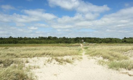 'Hughe' - 300m from the sea 3