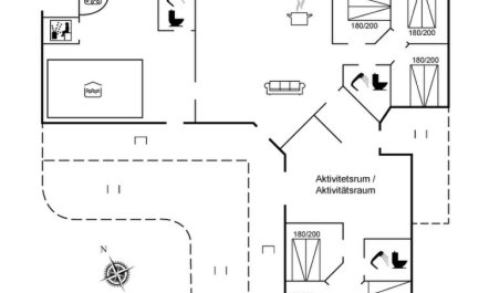 'Hughe' - 300m from the sea 1