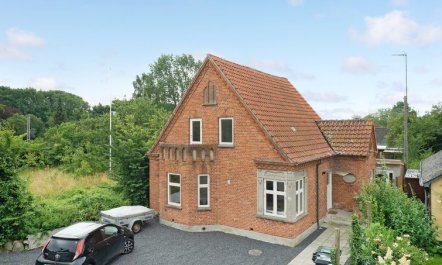 'Feikje' - 5.5km from the sea