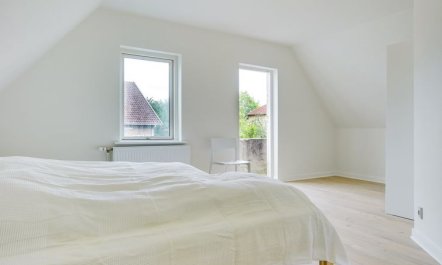 'Feikje' - 5.5km from the sea 7