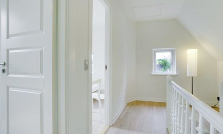 'Feikje' - 5.5km from the sea 6