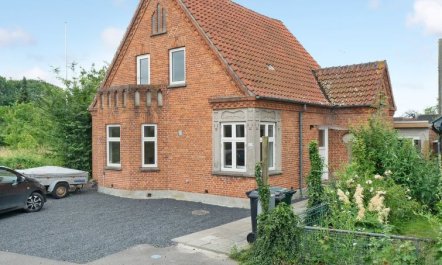 'Feikje' - 5.5km from the sea 3