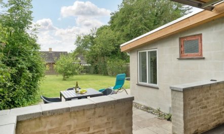 'Feikje' - 5.5km from the sea 2