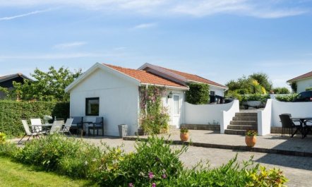 'Mikkeline' - 575m to the fjord 7