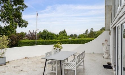 'Mikkeline' - 575m to the fjord 6