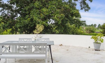 'Mikkeline' - 575m to the fjord 5