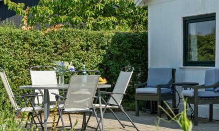 'Mikkeline' - 575m to the fjord 2