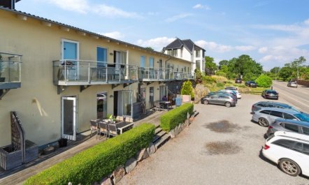 'Helin' - 100m from the sea