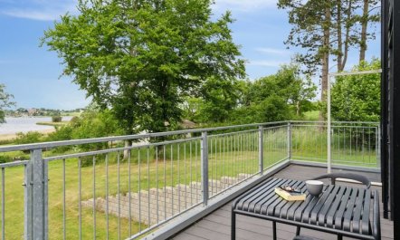 'Harka' - 100m to the fjord 5