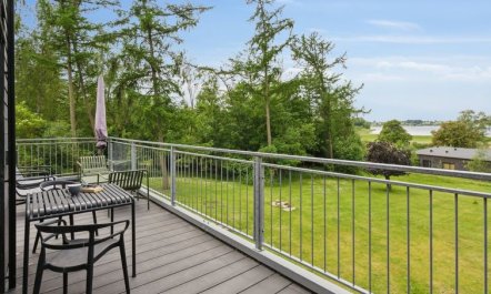 'Harka' - 100m to the fjord 3