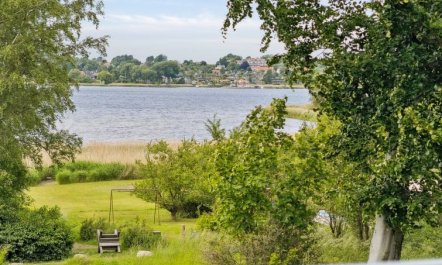 'Harka' - 100m to the fjord 2