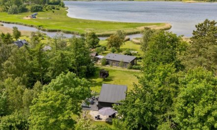 'Harka' - 100m to the fjord 1