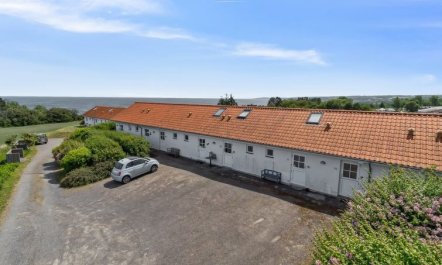 'Steffi' - 300m from the sea 6