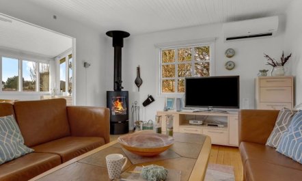 'Andrine' - 100m from the sea 3