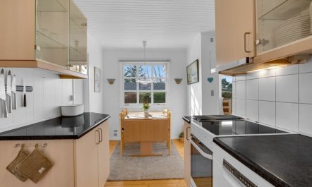 'Andrine' - 100m from the sea 7