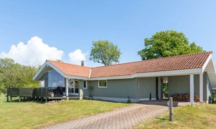 'Lahja' - 400m from the sea