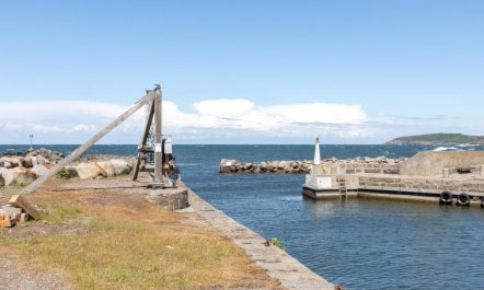 'Lahja' - 400m from the sea 2