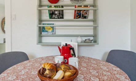 'Keld' - 350m from the sea 7