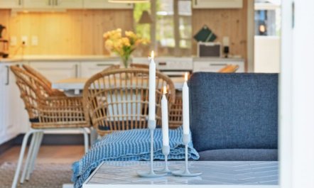 'Melvin' - 700m from the sea 7