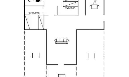 'Caren' - 75m from the sea 1