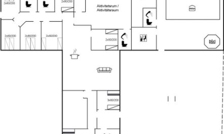 'Rajna' - 250m from the sea 1