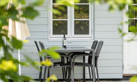 'Thormund' - 350m from the sea 6