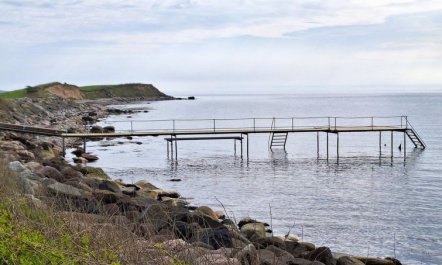 'Faina' - 100m from the sea 4