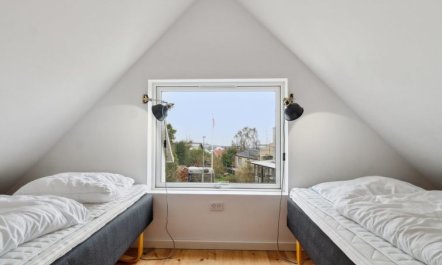 'Sjard' - 300m from the sea 6