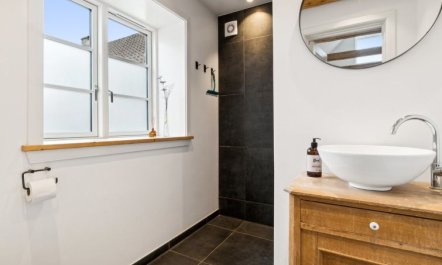 'Sjard' - 300m from the sea 5