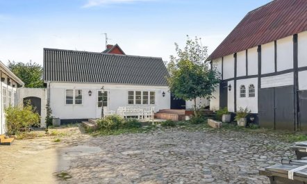 'Sjard' - 300m from the sea 3