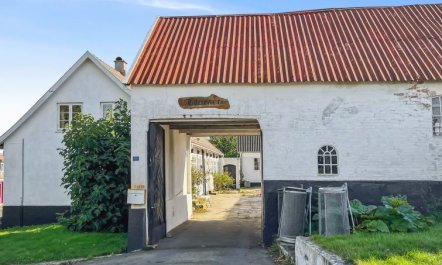 'Sjard' - 300m from the sea 1