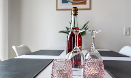 'Hermann' - 100m from the sea 6