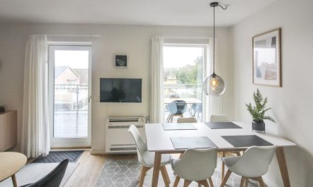 'Hermann' - 100m from the sea 7