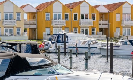 'Reimer' - 10m from the sea