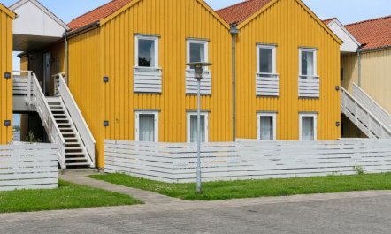 'Reimer' - 10m from the sea 7