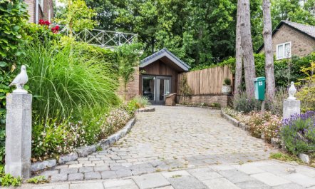 Residence Domburgse Duinen 4