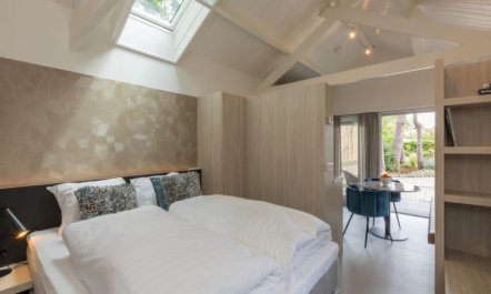 Residence Domburgse Duinen 1