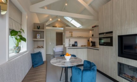 Residence Domburgse Duinen 3