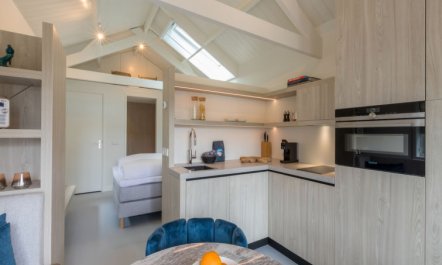 Residence Domburgse Duinen 6