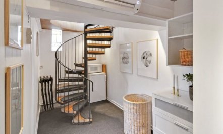 'Takenya' - 400m from the sea 4