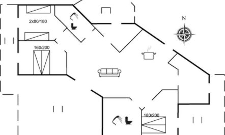 'Fernande' - 150m from the sea 1