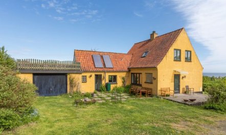 'Amlethus' - 375m from the sea 7