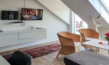 'Thorsten' - 500m from the sea 4