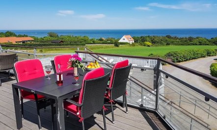 'Thorsten' - 500m from the sea 7