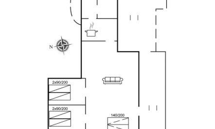 'Cristiana' - 950m from the sea 1